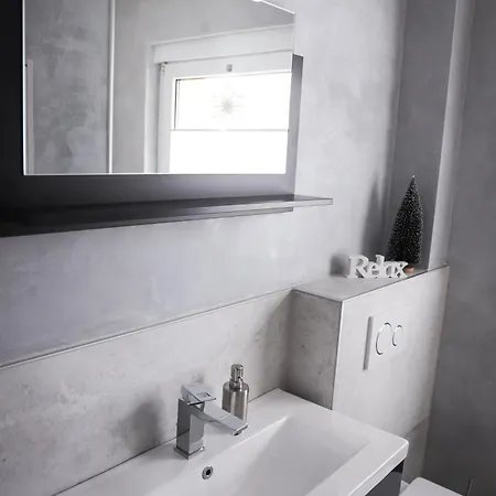 Apartment Panoramablick Rhoen Sandberg